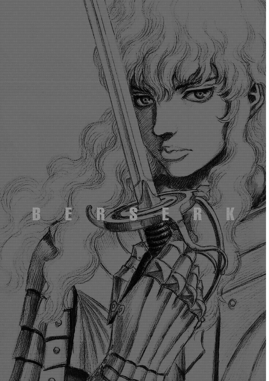 Can Griffith Be Killed? - Overpowered villain, who cannot die?