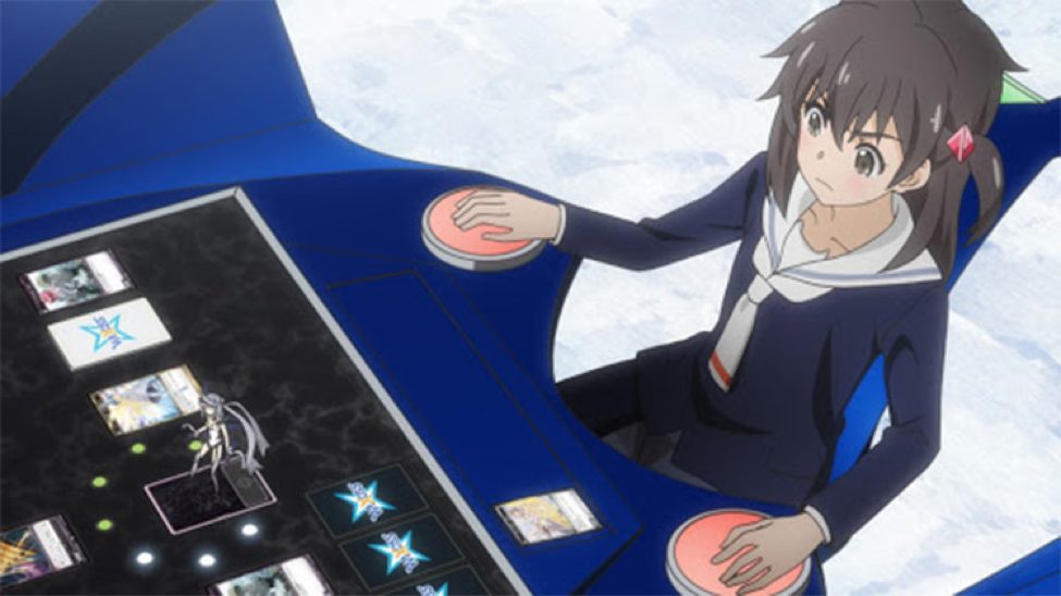 Best Anime Card Games: Our Picks - Anime Card Games Rock!