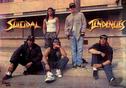 Suicidal Tendencies