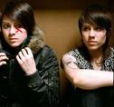 Tegan and Sara