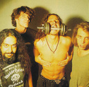 Soundgarden