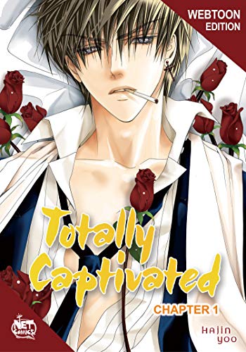 Doujinshi manga recommendation