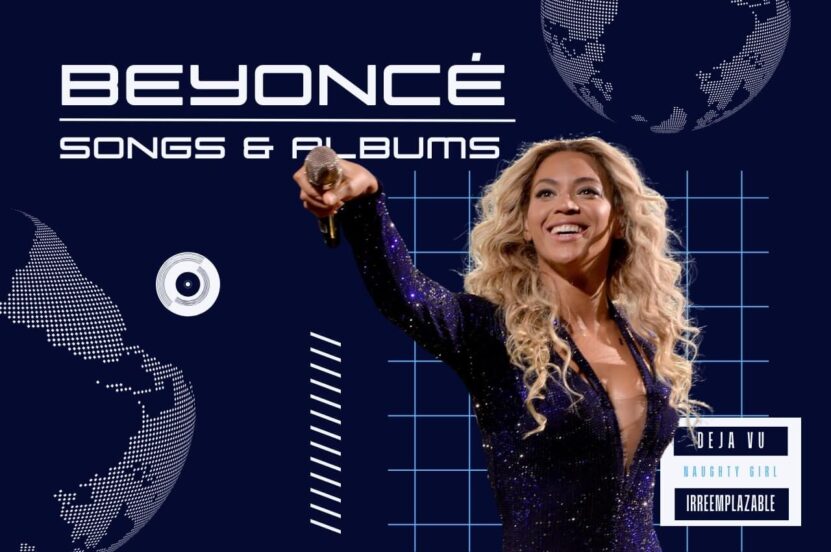 Beyoncé Albums & Singles Ranked! - From Best to Worst