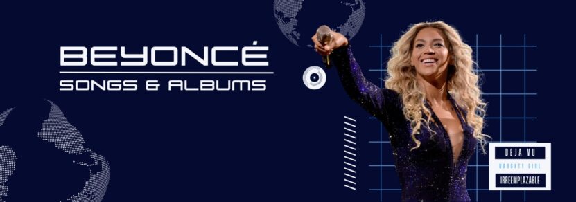 Beyoncé Albums & Singles Ranked! - From Best to Worst