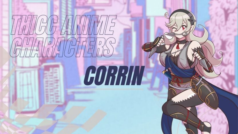 Corrin