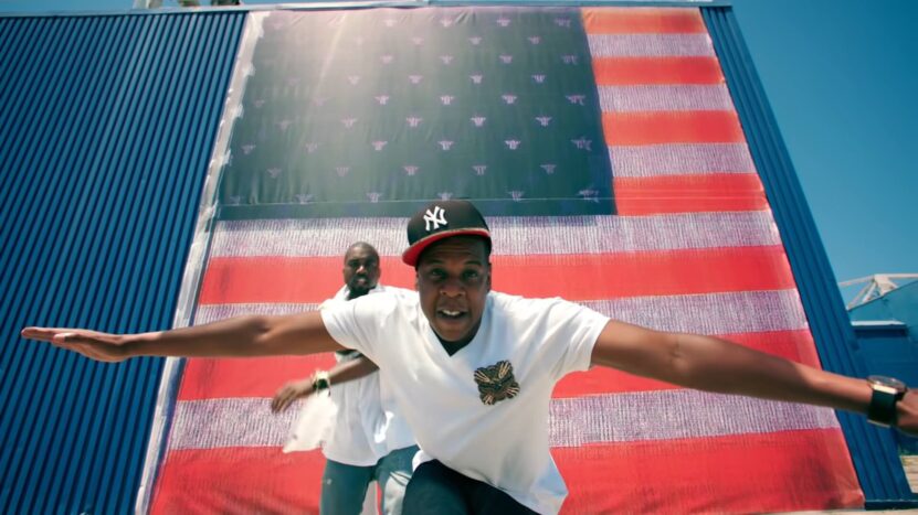 JAY Z