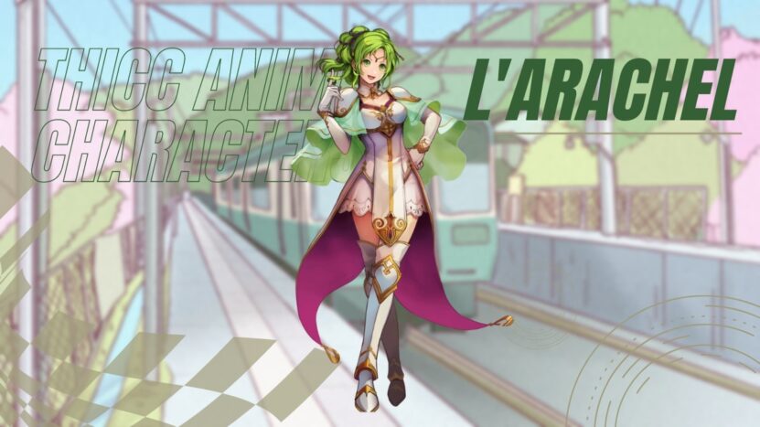 L'Arachel