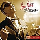 Love letter R kelly