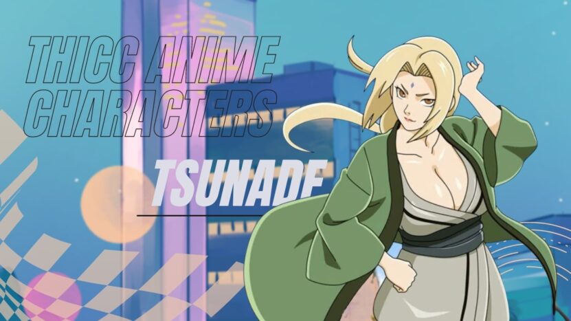 Tsunade