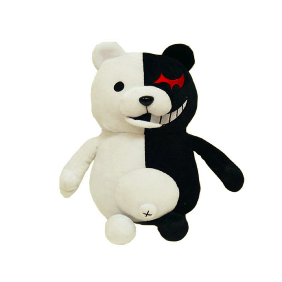 best anime plushies monokuma