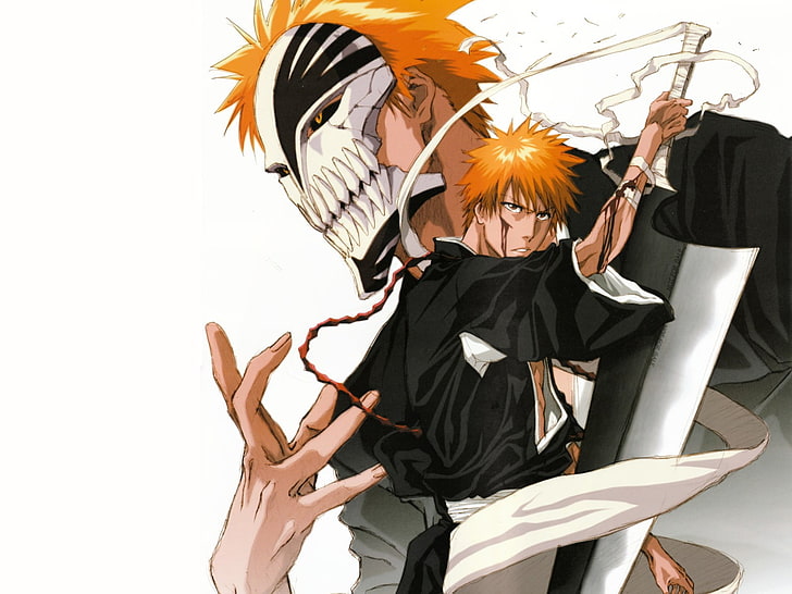 should I watch Bleach dubbed