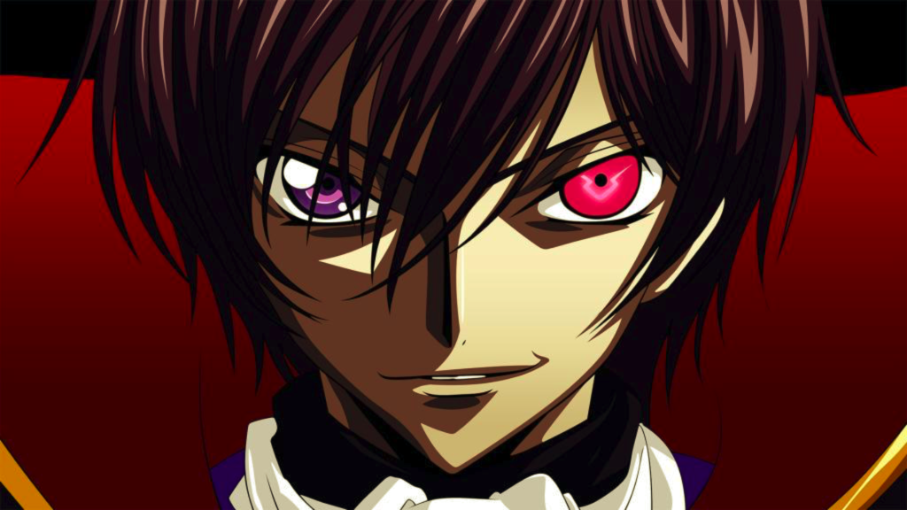 Lelouch