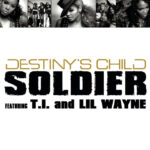 ‘Soldier’ Mixes