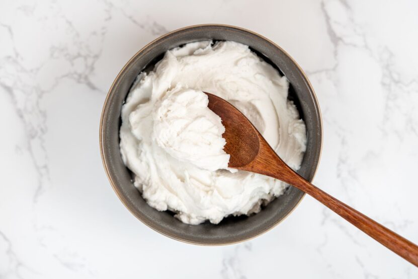 Substitutes for Cream Cheese: Top 10 Cream Cheese Alternatives in 2024 ... - Olive Oil And Low-Carb Cream Cheese Alternatives
