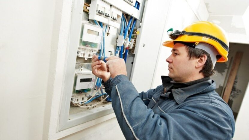 Emergency Electricians