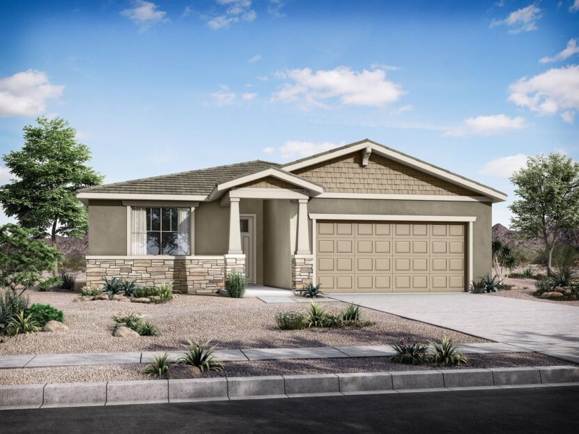 Housing Options Anthem AZ