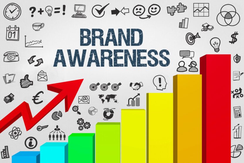 Increased Brand Visibility