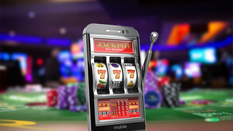 online casino