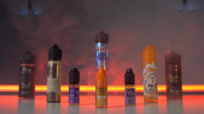 Best vape flavors