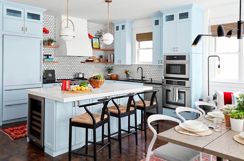 From Cramped to Spacious: Transforming Your Kitchen with Clever ...