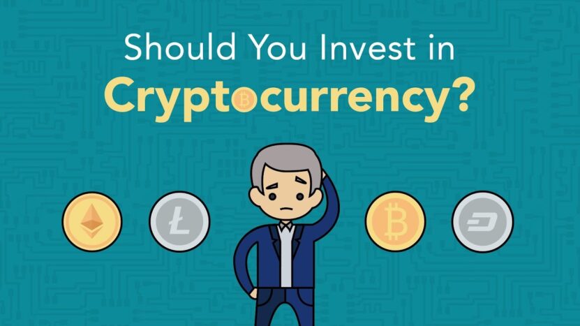 What Crypto Should I Invest In Today What Is Cryptocurrency and Should I Invest in It? - Bear Share
