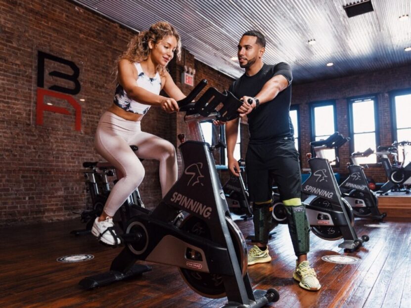 Fitness education 101 navigating the world of personal training