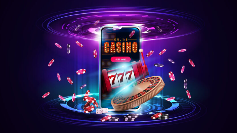 Online Casino