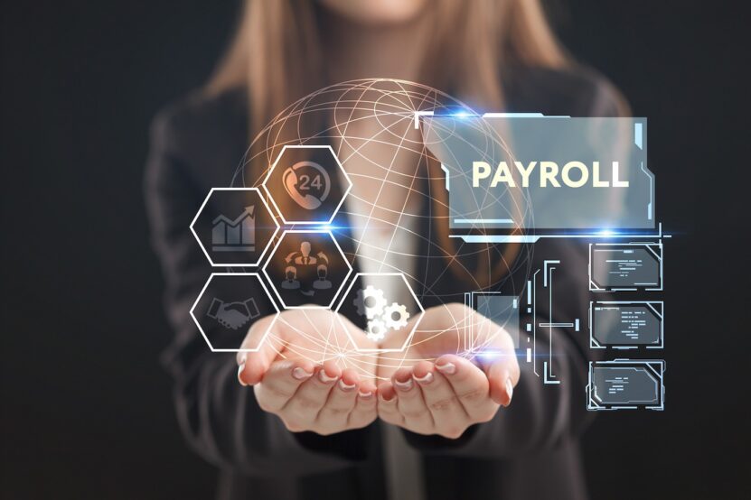 payroll integration with other application