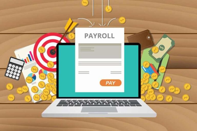 payroll software