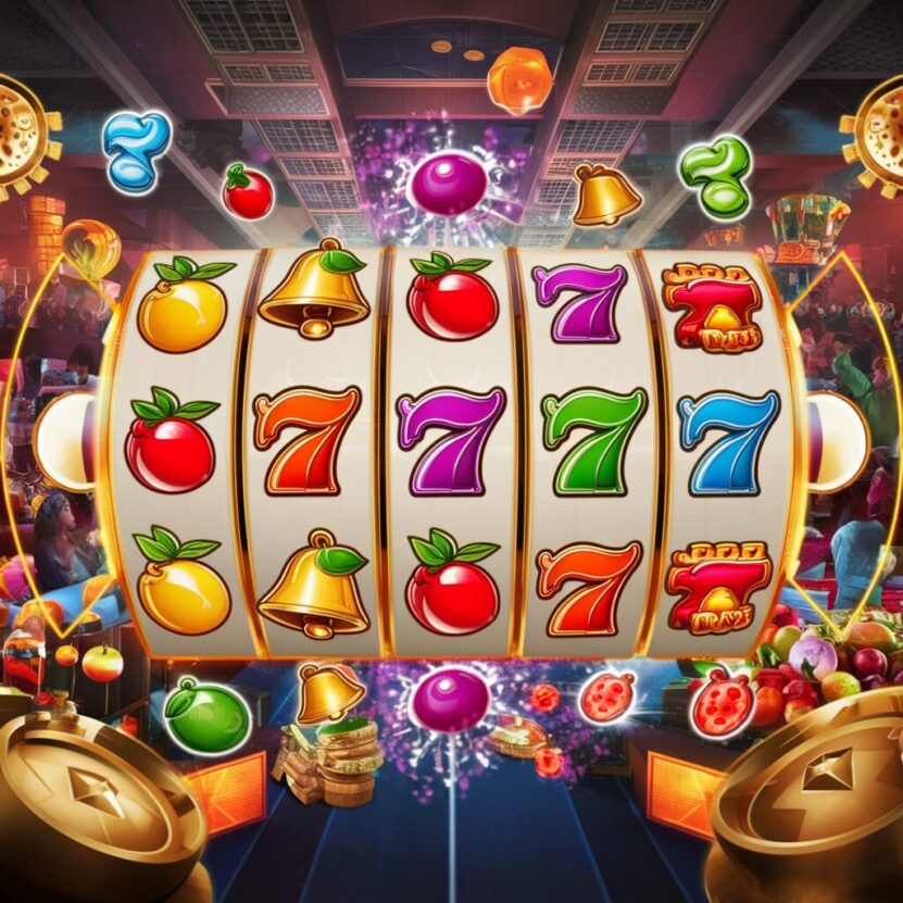slot game