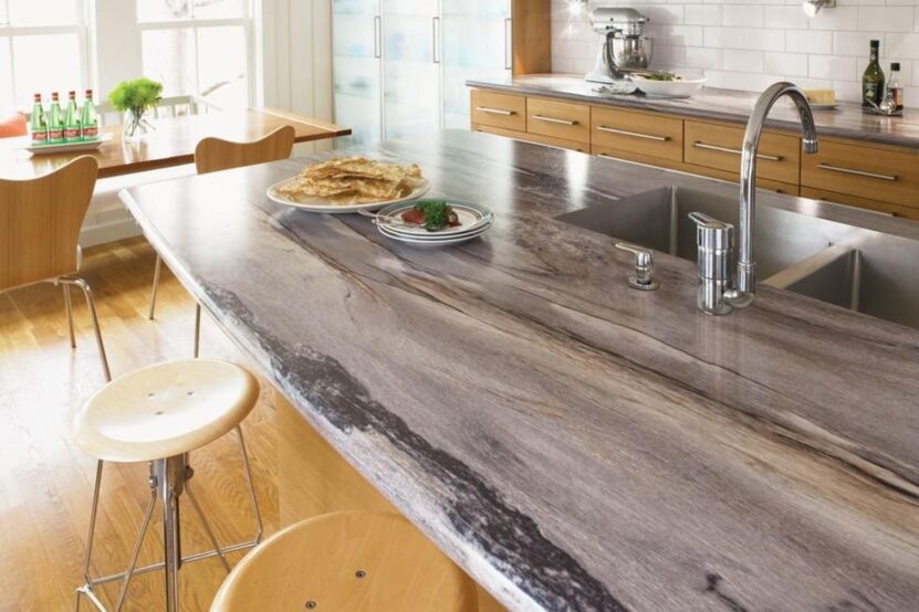 What Are Laminate Countertops