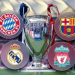 Champions League 2024 Predictions