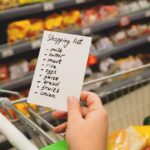 Money-Saving Strategies for Food Shopping