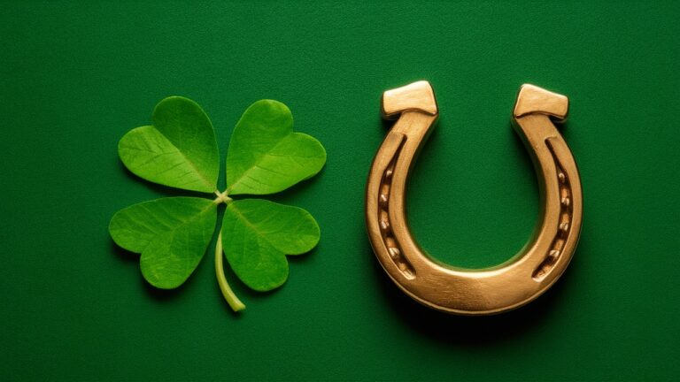 Lucky Charms in casino