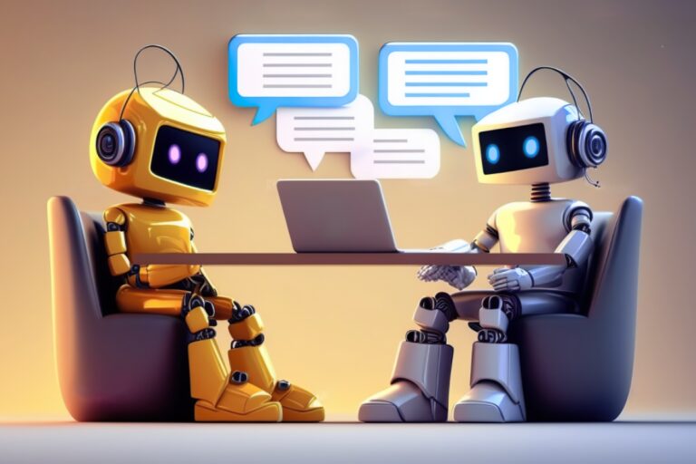 Technology for Customer Service