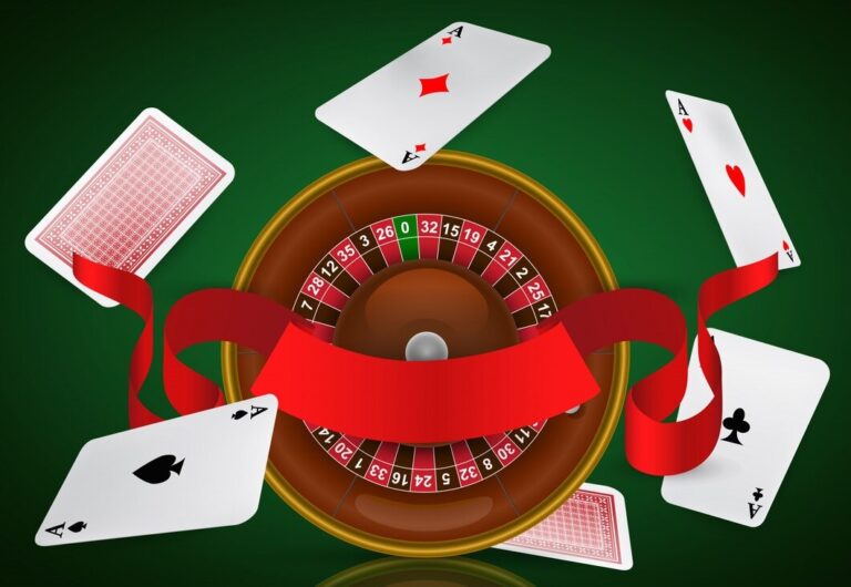 online casino game