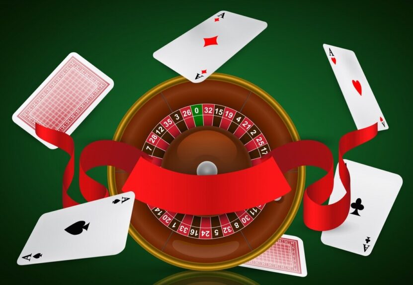 online casino game