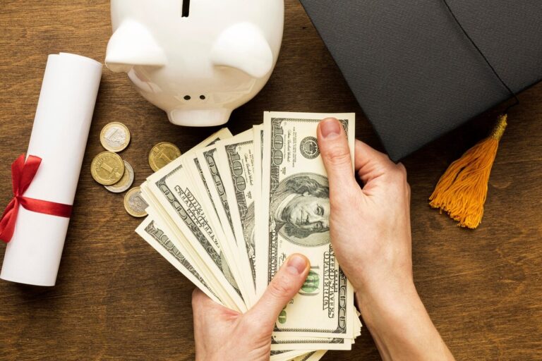 undergraduate student loans