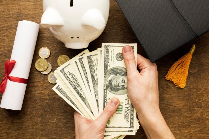 undergraduate student loans