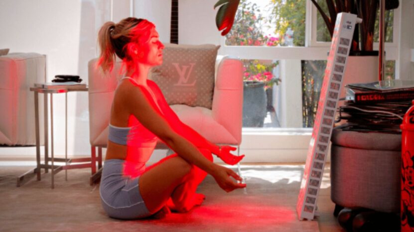 What Conditions Can Be Treated with Red Light Therapy
