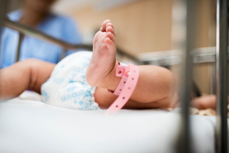 Private Hospital for Your Childbirth