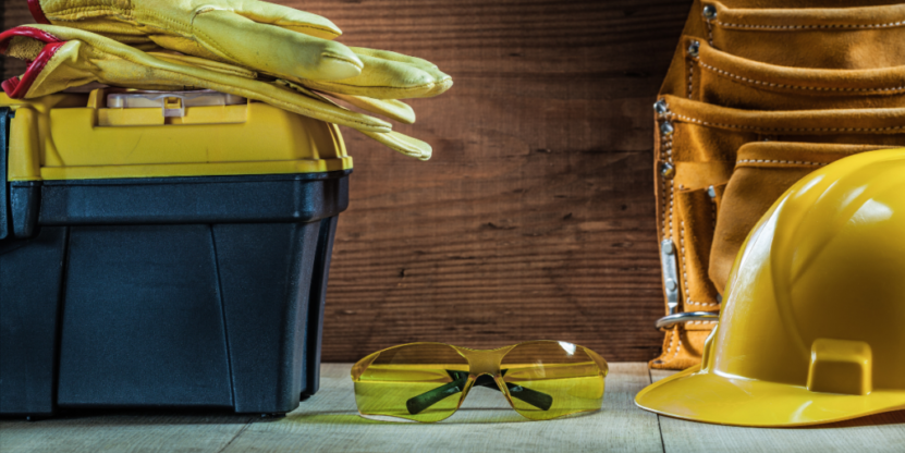 Toolbox Talks in Workplace Safety