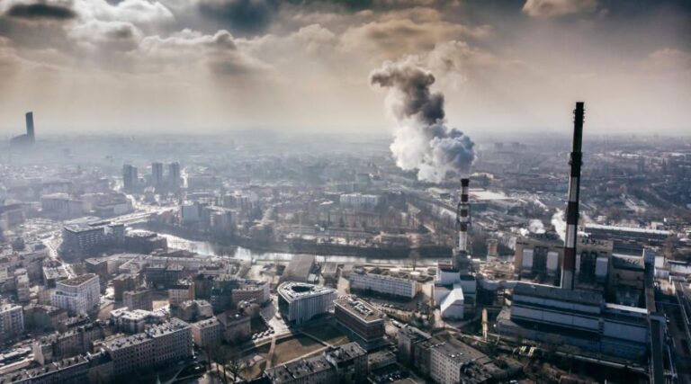 Odour Control Strategies for a Fresh and Inviting Environment