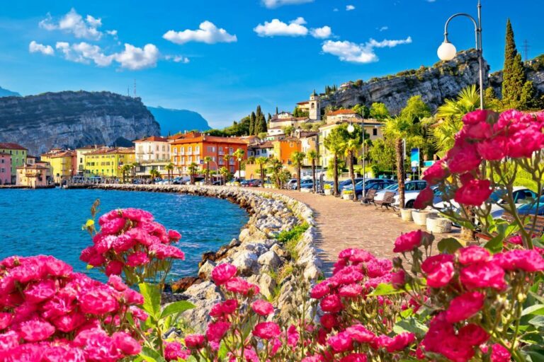 Cities With a High Quality of Life