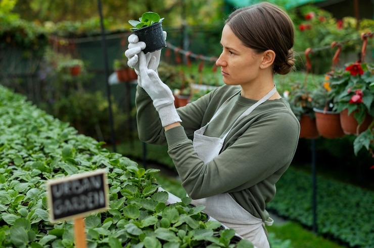 Ideal for Livestock, Horticulture and More
