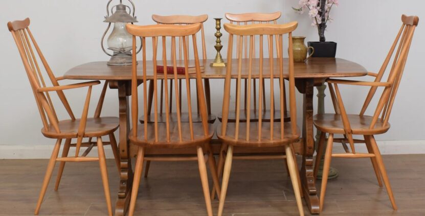 Restored Furniture
