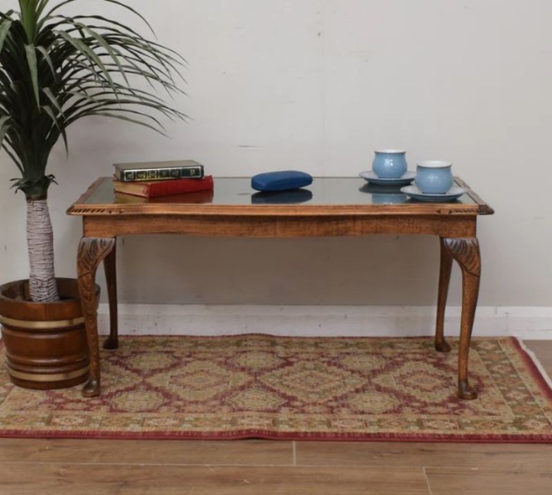 Why Choose Restored Furniture