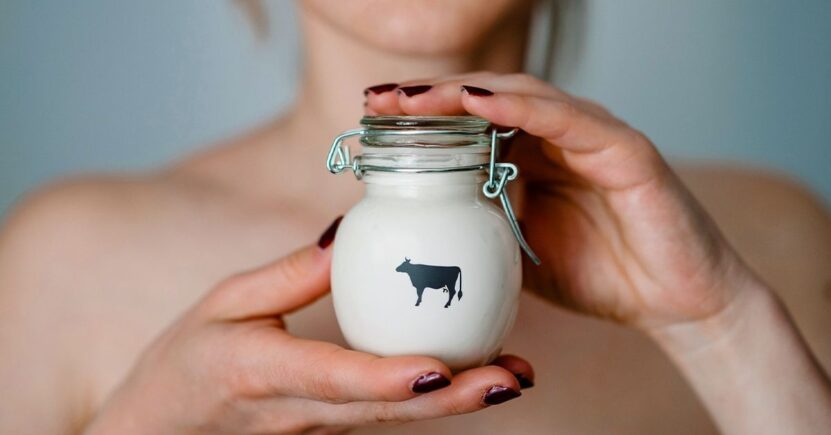 Beef Tallow for skin