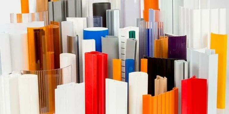 Plastic Extrusion
