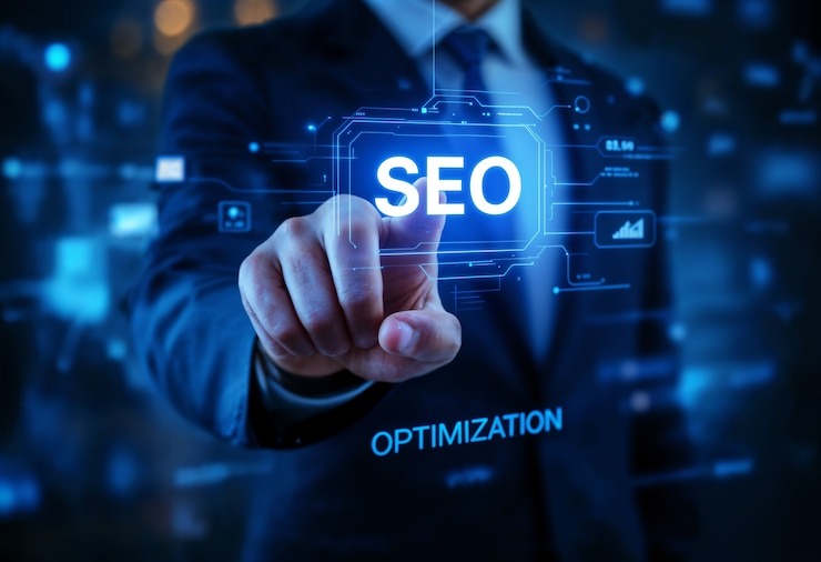 SEO Still Matters for WordPress Websites